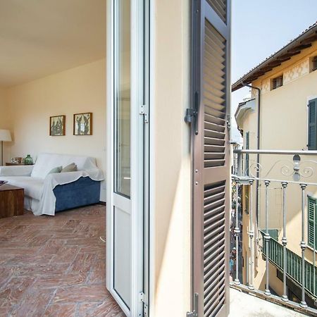 Le Rondinelle Apartment Белладжо Екстер'єр фото