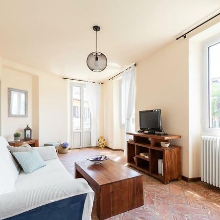 Le Rondinelle Apartment Белладжо Екстер'єр фото