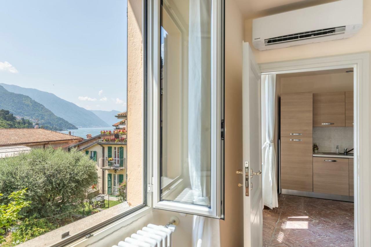 Le Rondinelle Apartment Белладжо Екстер'єр фото