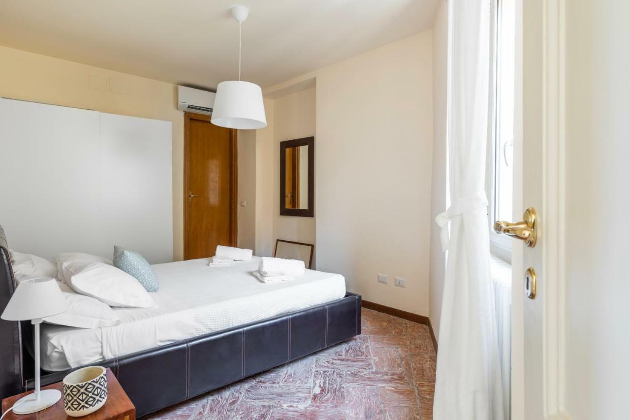 Le Rondinelle Apartment Белладжо Екстер'єр фото